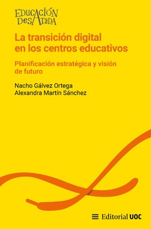 La transición digital en los centros educativos