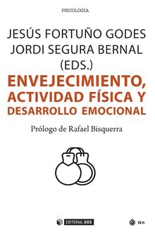 Envejecimiento, actividad física y desarrollo emocional