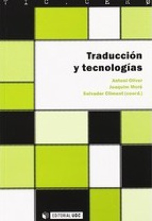 Traducción y tecnologías [TIC.CERO]
