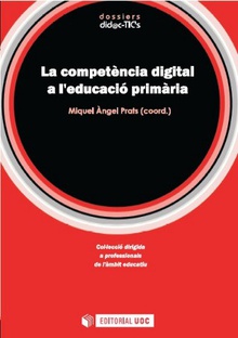 La competència digital a l’educació primària