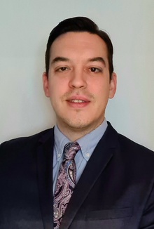 Pavel Sidorenko Bautista