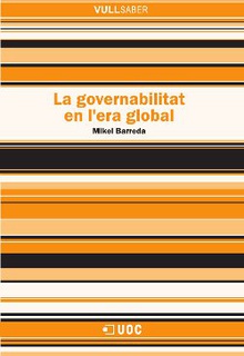 La governabilitat en l'era global