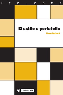 El estilo e-portafolio