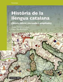 Història de la llengua catalana (nova ed.)