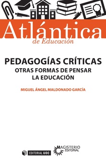 Pedagogías críticas
