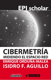 Cibermetría. Midiendo el espacio red