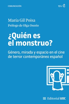 ¿Quién es el monstruo?