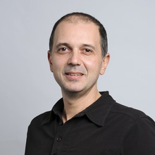 Marcelo Maina