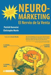 Neuromárketing. El nervio de la venta