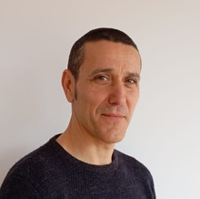 Nacho Gálvez Ortega