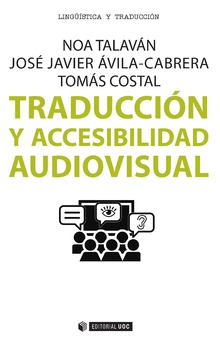 Traducción y accesibilidad audiovisual