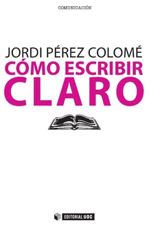 Cómo escribir claro