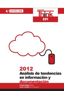 Anuario ThinkEPI 2012