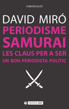 Periodisme Samurai