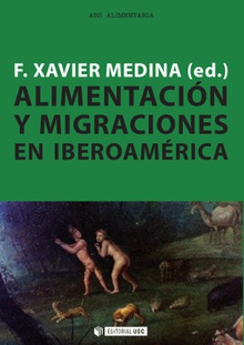 Alimentación y migraciones en Iberoamérica