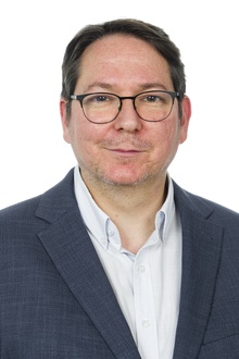 Rafael Pedraza-Jiménez