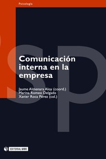 Comunicación interna en la empresa