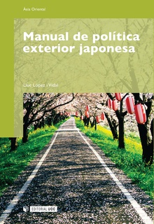 Manual de política exterior japonesa