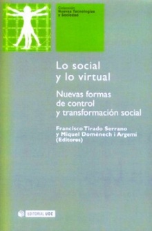 Lo social y lo virtual
