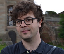 Antonio Loriguillo-López