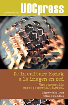 De la cultura Kodak a la imagen en red