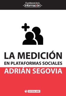 La medición en plataformas sociales 